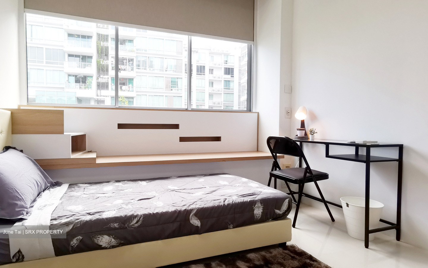 One-north Residences (D5), Apartment #582396121